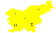 meteo jutri